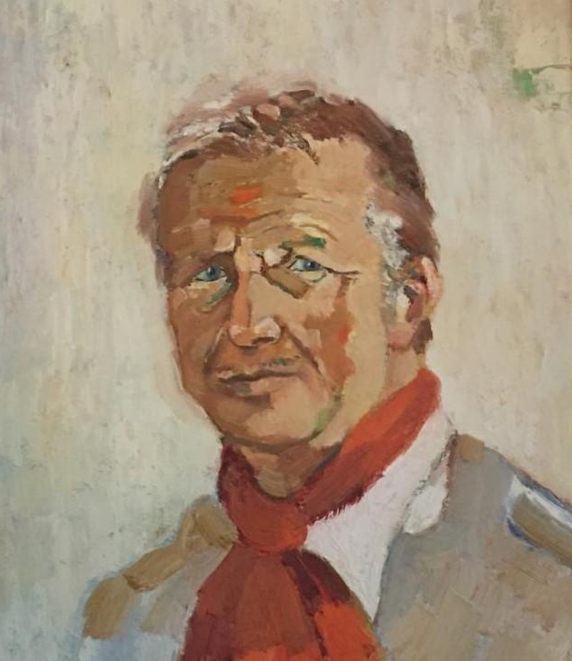 Afbeelding Laatste kans: Toon Hermans ‘Heb het leven lief’
