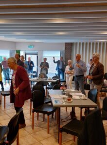 Afbeelding voor Kaderdag van de Noordelijke KBO-bonden