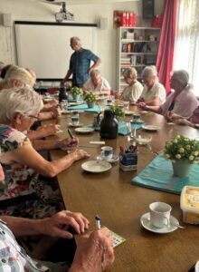 Afbeelding voor Bingo in viervoud