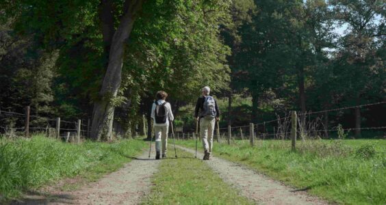 Afbeelding voor Even ertussenuit? Gewoon doen!