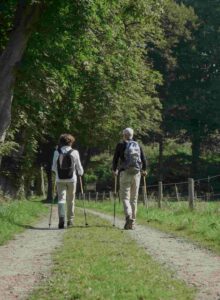 Afbeelding voor Even ertussenuit? Gewoon doen!