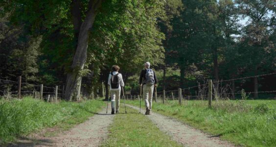 Afbeelding voor Even ertussenuit? Gewoon doen!