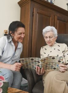 Afbeelding voor Op tijd voorbereid voor later