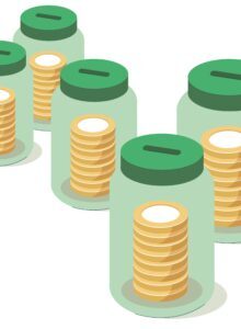 Afbeelding voor Als de beurs leeg is…