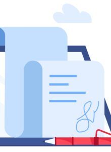 Afbeelding voor Wat u moet weten als executeur