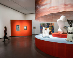 Afbeelding voor Tentoonstelling ‘Het fantastische landschap’