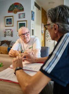 Afbeelding voor Nú bespreken maakt straks het verschil