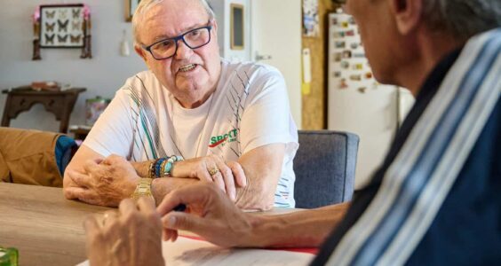 Afbeelding voor Nú bespreken maakt straks het verschil