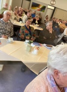 Afbeelding voor De week van de palliatieve zorg