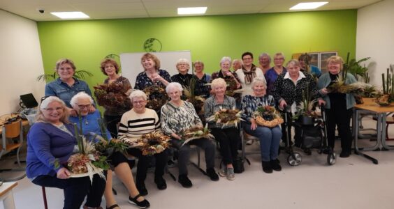 Afbeelding voor Samenwerking tussen KBO en RSG