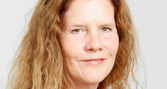 Afbeelding voor Afscheid beleidsmedewerker Edith Mostert