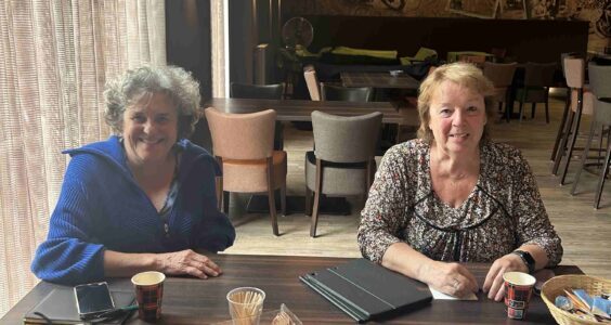 Afbeelding voor Ieder mens heeft een mooi verhaal