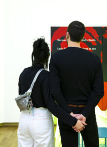 Afbeelding voor Tentoonstelling ‘Lydia Schouten’