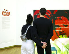 Afbeelding voor Tentoonstelling ‘Lydia Schouten’