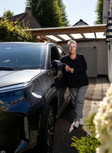 Afbeelding voor Meer dan alleen een rit