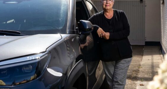 Afbeelding voor Meer dan alleen een rit