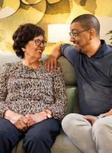 Afbeelding voor Schaam u niet om hulp te vragen