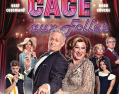 Afbeelding voor €5 korting voor de voorstelling La Cage Aux Folles