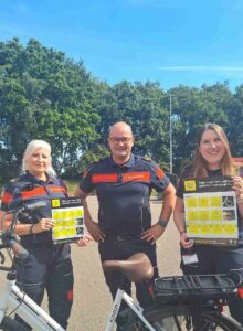 Afbeelding voor Voorkom schade, laad je accu veilig op