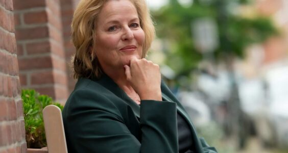 Afbeelding voor ‘We zijn soms een beetje verwend met z’n allen’