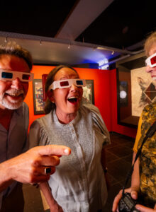 Afbeelding voor Belevingsmuseum Mind Mystery