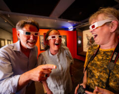 Afbeelding voor Belevingsmuseum Mind Mystery