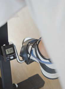 Afbeelding voor Nexxt Dual Bike Stoelfiets voor Armen en Benen