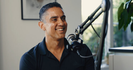 Afbeelding voor Blijf fit & vitaal met Duco Bauwens en Vers aan Tafel Maaltijdservice