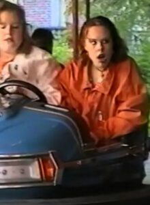 Afbeelding voor Wijnballen, suikerspinnen en rondzweven