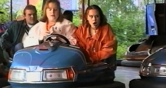 Afbeelding voor Wijnballen, suikerspinnen en rondzweven