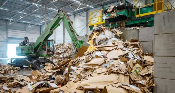 Afbeelding voor Papier, papier, overal papier