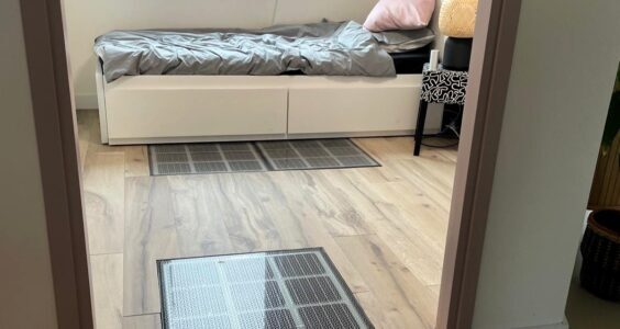 Afbeelding voor De Empathische Woning: het huis als mantelzorger