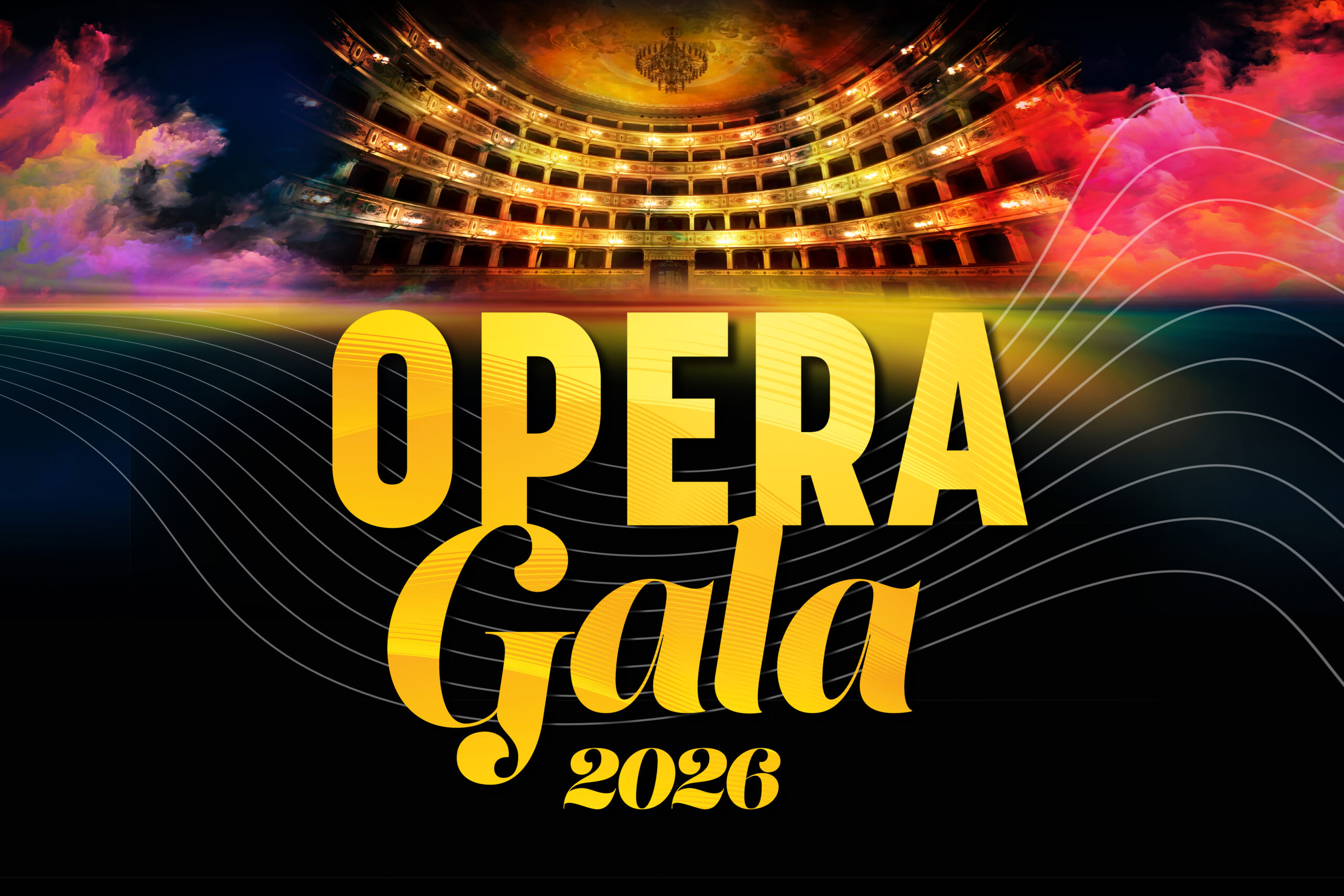 Afbeelding Opera Gala