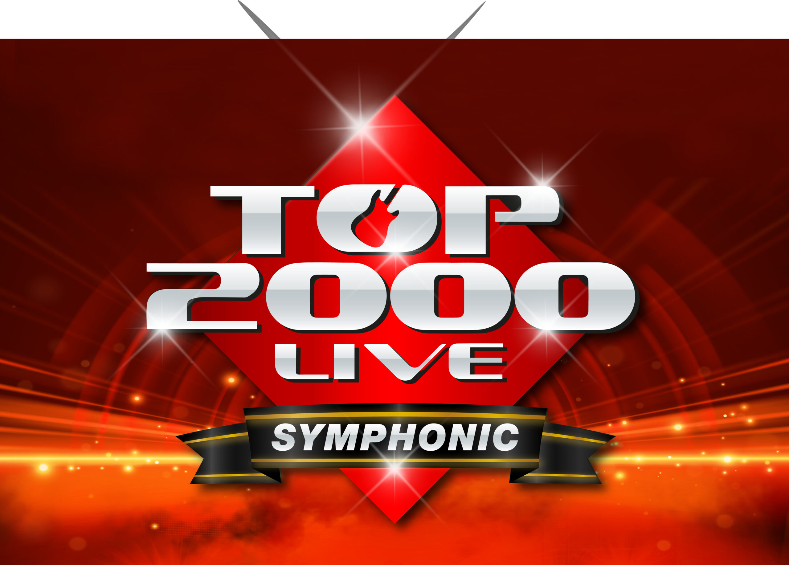 Afbeelding TOP2000 Live Symphonic