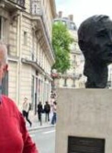 Afbeelding voor Nieuwe voorzitter voor KBO-provincie Groningen