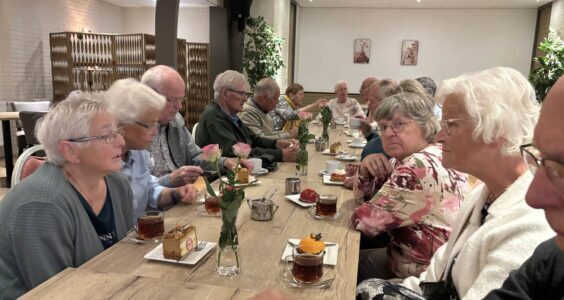 Afbeelding voor Koper voor afdeling Oldambt