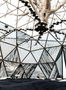 Afbeelding voor Tentoonstelling ‘Sara Vrugt – Roerloos’