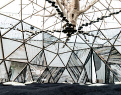 Afbeelding voor Tentoonstelling ‘Sara Vrugt – Roerloos’