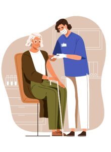 Afbeelding voor Aanbevolen vaccinaties