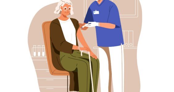 Afbeelding voor Aanbevolen vaccinaties