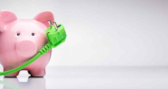 Afbeelding voor Nieuw energiecontract? 5 dingen waar u op moet letten!