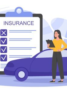 Afbeelding voor Besparen op uw autoverzekering