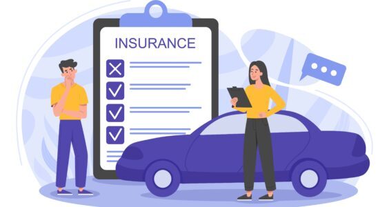 Afbeelding voor Besparen op uw autoverzekering