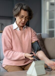 Afbeelding voor VGZ helpt de zorg vernieuwen. Voor nu en voor morgen.