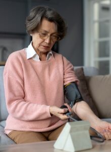 Afbeelding voor VGZ helpt de zorg vernieuwen. Voor nu en voor morgen.