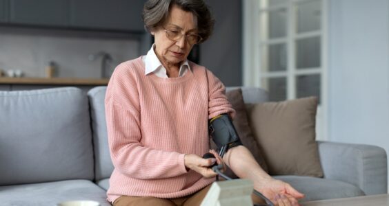 Afbeelding voor VGZ helpt de zorg vernieuwen. Voor nu en voor morgen.