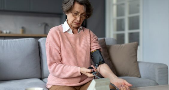 Afbeelding voor VGZ helpt de zorg vernieuwen. Voor nu en voor morgen.