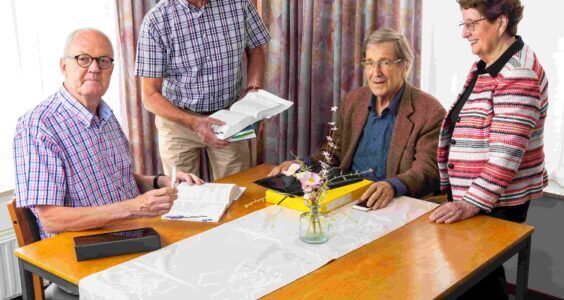 Afbeelding voor Extra spreekuur notarissen