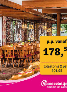 Afbeelding voor Zie het Sauerland op z’n mooist