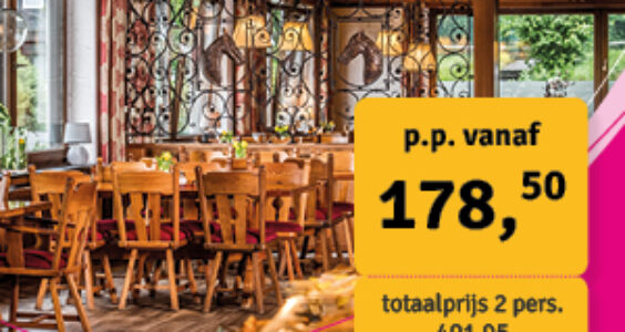 Afbeelding voor Zie het Sauerland op z’n mooist